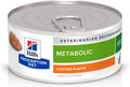 Hill's Prescription Diet Metabolic Weight Management Wet Cat Food