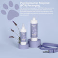 Paul Mitchell Pet Calming Lavender Mint Spray, Conditioning Mist, Grooming Spray for Dogs, 8.5 Fl Oz