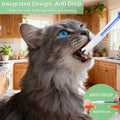 Cat Pill Shooter, Pill Popper for Cats, Pet Piller Gun