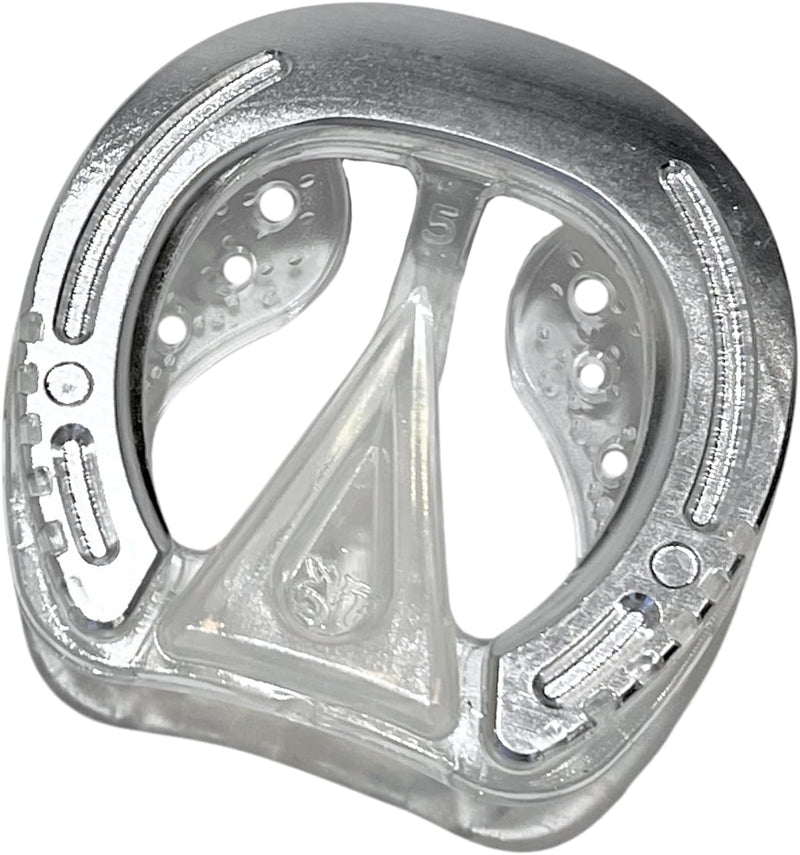 EasyShoe Roller, Front