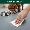 FXW Ultra Waterproof Pet Floor Protector Mat & Under Dog Crate Mat, Resistant & Easy to Clean, for FXW Rollick/Homeplus, 47''L x 47''W