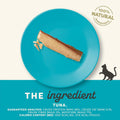 Applaws Whole Tuna Loin Cat Treats 6-Pack 1.06 oz Pouches