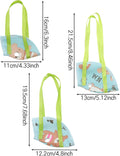 Portable Bird Carrier Bag - Parrot Carrier Bag Harness for Small to Medium Parrots, Bird Flight Suit with Vest Harness, 