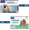 ANXITANE (L-Theanine) Chewable Tablet- Calming Tablet for Anxious Behavior