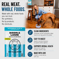 Winnie Lou The Canine Co. Air-Dried Dog Food