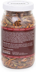Fluker's Bearded Dragon Medley Treat Food, 3.2-Ounce (72023)
