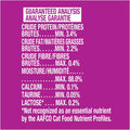 Whiskas Catmilk Plus Drink for Cats and Kittens, 6.75 oz, 8 count