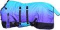 78" Challenger 1200D Horse Turnout Waterproof Heavy Weight Winter Blanket 5B105