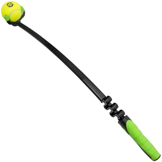 Franklin Pet Supply FETCH-IT LAUNCHER Tennis Ball Thrower