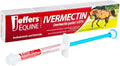 Jeffers 1.87% Ivermectin Gel Dewormer for Horses | Apple Flavored | 1 Pack