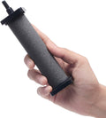 ALEGI Air Stone Cylinder Bubbler, 5.3 inch, 2 Pack