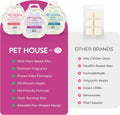 Wildflowers Scented Wax Melts Plant-Based Wax, 2 Pack Pet House