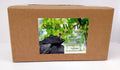 Natural Slate Stone 3 to 5 inch Rocks for Miniature and Fairy Garden, Aquascaping Aquariums, Reptile enclosures & Model 