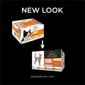 Pro Plan Veterinary Diets Purina OM Savory Selects Wet Cat Food Variety Pack - (Pack of 24) 5.5 oz. Cans
