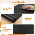 Bearded Dragon Tank Accessories, 120 Gallon Reptile Terrarium Mat Liner