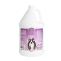 Bio-Groom Mink Oil Dog Conditioner - Dog Sunscreen, Vitamin E, Non-Sticky Polish, Cat Grooming Supplies, Cruelty-Free, Product Made in USA - 1 Gallon