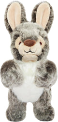 Fluff & Tuff – Walter Wabbit Plush Dog Toy