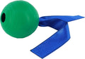 KoreFlex Ball & Tail - Durable Horse Toy & Equine Enrichment Ball