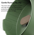 Super‑Silent Hamster Exercise Wheel – 10.2‑inch Quiet Running Spinner