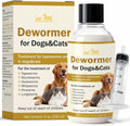 Dewormer for Cats & Dogs, Tapeworm Dewormer for Cats & Dogs, 2 Weeks and Older