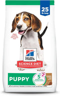 Hill's Science Diet Puppy Dry Dog Food
