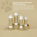 Paul Mitchell Pet Soothing Oatmeal Conditioning Spray, Gentle Formula, Grooming Spray for Dogs, 8.5 fl. oz