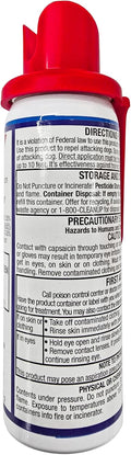 Halt Dog Repellant Spray (2)