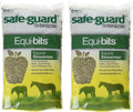 Intervet Safeguard Dewormer Pellets for Horses, 1.25-Pound (Pack of 2)