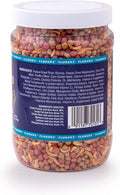 Fluker's Flukers 70131 Buffet Blend Aquatic Formula Turtle Food, 12oz