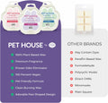 Herb Garden Spring and Summer Wax Melts Plant-Based Wax, Pet House