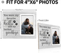 SteadStyle Dog Memorial Gifts for Loss of Dog, Pet Memorial Gifts, Loss of Dogs Sympathy Gift, Pet Loss Remembrance Bereavement Gift, In Memory of Dogs Sympathy Picture Frames (4x6)