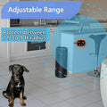 Indoor Pet Barrier for 2 Dogs, Wireless Indoor Electric Fence, Pet Gate, Keeps Areas Off Limits, Dog Fence Waterproof/Re