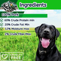 Exquisite Pets 35-Pack of Roasted Pig Ears for Dogs-Bulk All Natural, Brazilian Single-Ingredient Chews! Safe & Digestible-Full-Size Ears! Cleans Teeth & Gums. Aggressive Chewers. Treats for Dogs