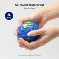 Interactive Dog Toys Automatic Dog Ball for Small & Large Dogs 2 PACK