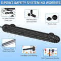 HiTauing Aquarium Heater, 300W Fish Tank Heater with LED Digital Display & 5 Safety Protection, Submersible Aquarium Hea