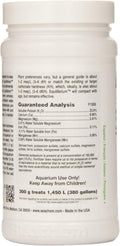 Seachem Equilibrium 300 g / 10.6 oz