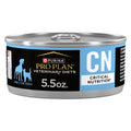 Pro Plan Veterinary Diets Purina CN Critical Nutrition Canine & Feline Formula Wet Dog & Cat Food - (Pack of 24) 5.5 oz. Cans