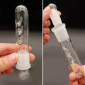 3 Holes Aquarium Trap Leeches Catcher 2 Pieces for Cherry Shrimp Tank Supplies