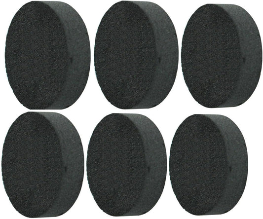 Cibaabo Filter for Dog Water Bottle, Activeted Carbon Filter Replacement
