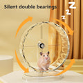9.5in Large & Big Hamster Wheel (9.5inch)