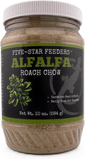 Alfalfa/10 Ounce (Pack of 1)
