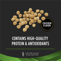 Pro Plan Veterinary Diets Purina HA Hydrolyzed Dry Dog Food, 38 lb.