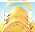 Cheese‑Shaped Hamster Travel Bag, Small Animal Travel Carrier