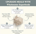Pets Gone Wild Goat Milk Powder for Dogs & Cats Dog Food Topper | 250g