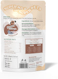 HYE Pets Full Fat Camel Milk Powder for Dogs & Cats, Support Body Growth and Maintain Blood Glucose, 7.05 Oz