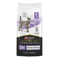 Pro Plan Veterinary Diets Purina DH Dental Health Feline Formula Dry Cat Food - 6 lb. Bag
