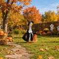 Halloween Porch Goose Outfitfor 23" Porch Goose Clothes for Holiday