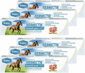 6-Pack Ivermectin Horse Paste 1.87% – Apple Flavored Oral Dewormer for Horses
