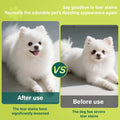 Tear Stain Chews for Dogs - Dog Tear Stain Remover