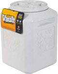 Vittles Vault Vittles Vault Bird Seed Storage Container, Up to 35 Pounds